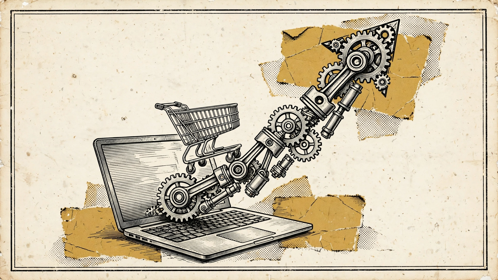 Online Auto Parts Sales Nearly Quadrupled Since 2016