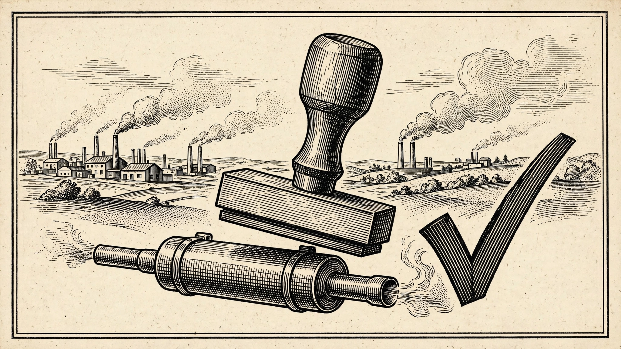 EPA Lets Aftermarket Group Self-Certify Emissions Parts